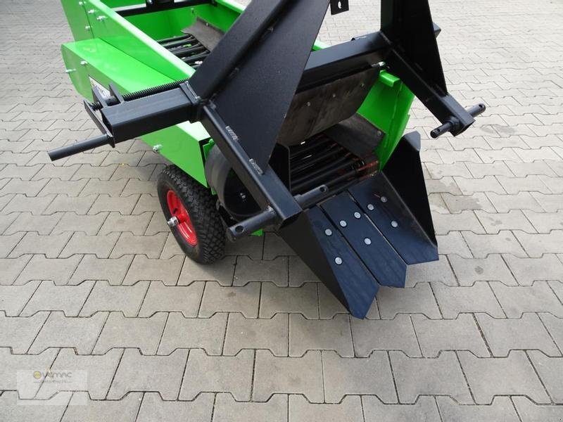 Nauja Bulvių kombainas Vemac Kartoffelroder Ext Siebkettenroder Roder Kartoffelernter Kettenroder NEU: foto 10