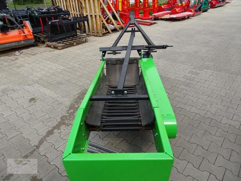 Nauja Bulvių kombainas Vemac Kartoffelroder Ext Siebkettenroder Roder Kartoffelernter Kettenroder NEU: foto 19