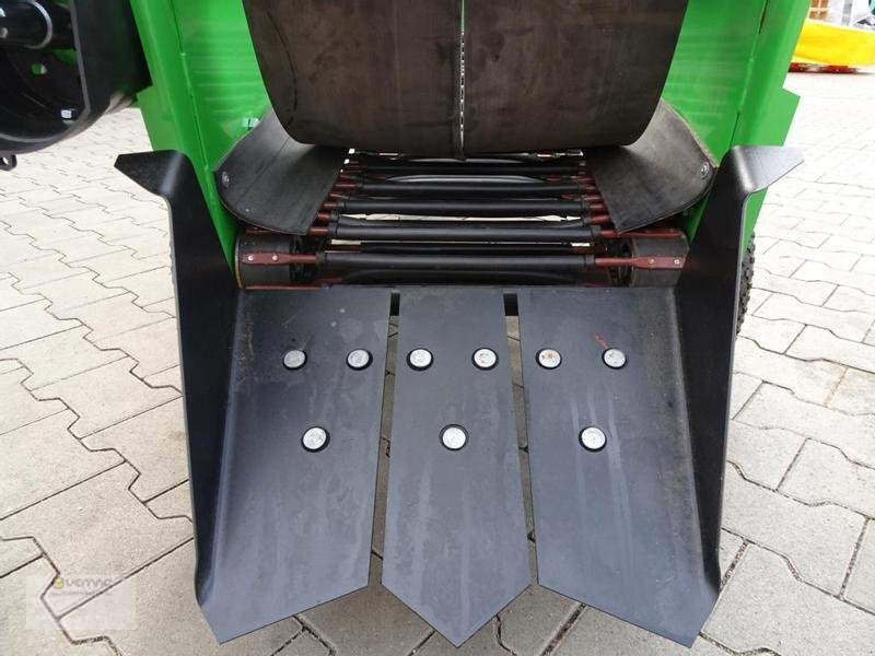 Nauja Bulvių kombainas Vemac Kartoffelroder Ext Siebkettenroder Roder Kartoffelernter Kettenroder NEU: foto 11