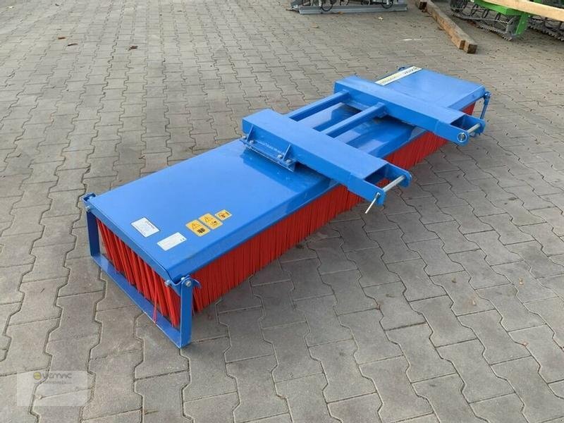 Vemac Kehrbesen 150 220 250 Kehrbürste Kehrmaschine Bürste Traktor NEU - Rotacinė šluota: foto 5 Vemac Kehrbesen 150 220 250 Kehrbürste Kehrmaschine Bürste Traktor NEU - Rotacinė šluota: foto 5