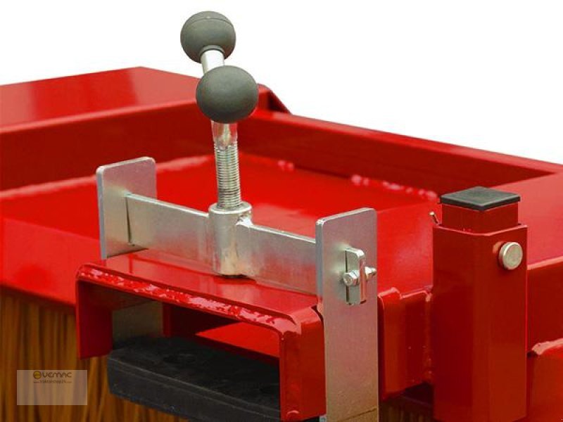 Vemac Kehrmaschine Kehrbesen Kehrbürste Schneeschieber 185cm NEU - Rotacinė šluota: foto 2 Vemac Kehrmaschine Kehrbesen Kehrbürste Schneeschieber 185cm NEU - Rotacinė šluota: foto 2