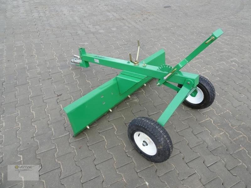 Vemac Planierschild Geo ATV BLD Quad Wegehobel Planierhobel Planer NEU - Verstuvas: foto 4 Vemac Planierschild Geo ATV BLD Quad Wegehobel Planierhobel Planer NEU - Verstuvas: foto 4