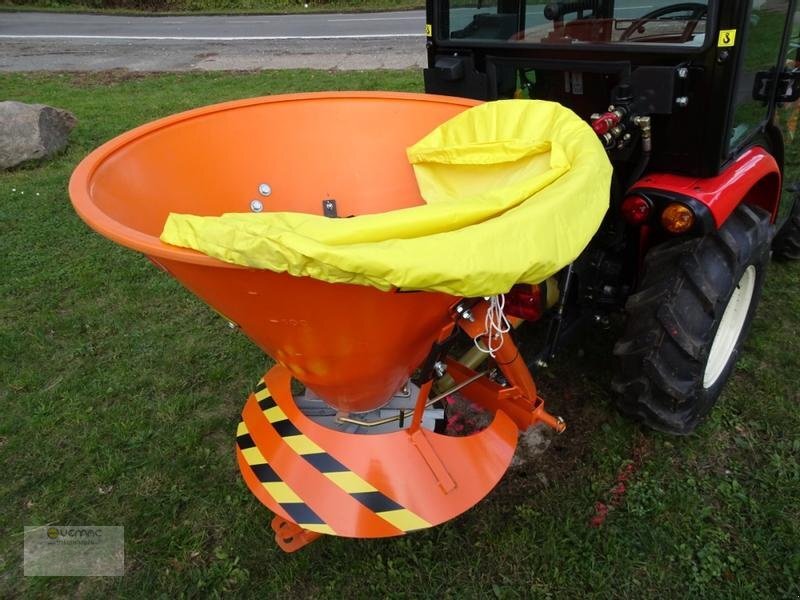Vemac Profi 500 Liter Streuer Salzstreuer Winterdienst Neu - Smėlio/ Druskos barstytuvas: foto 4 Vemac Profi 500 Liter Streuer Salzstreuer Winterdienst Neu - Smėlio/ Druskos barstytuvas: foto 4