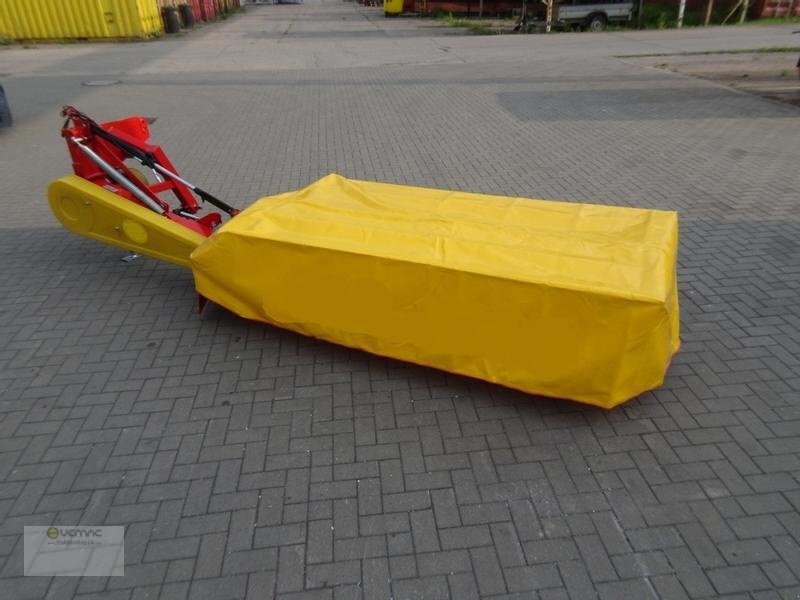 Vemac Scheibenmähwerk 210cm Kreiselmähwerk Mähwerk NEU - Šienapjovė: foto 5 Vemac Scheibenmähwerk 210cm Kreiselmähwerk Mähwerk NEU - Šienapjovė: foto 5