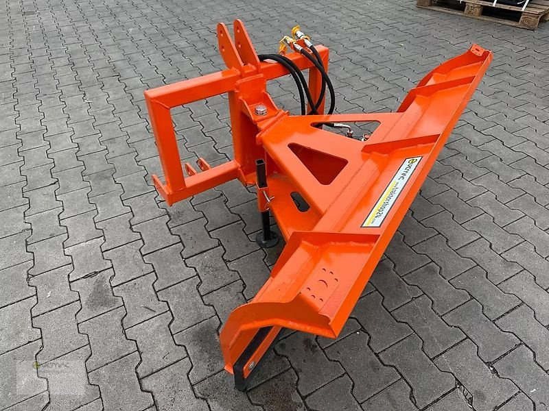 Vemac Schneeschild 150cm 1,5m SuperLight Schneeschieber Schneepflug Neu - Sniego peilis: foto 3 Vemac Schneeschild 150cm 1,5m SuperLight Schneeschieber Schneepflug Neu - Sniego peilis: foto 3