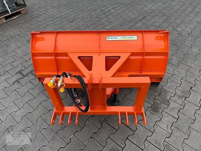 Vemac Schneeschild 200cm 2m Super Light Schneeschieber Schneepflug Neu - Sniego peilis: foto 1 Vemac Schneeschild 200cm 2m Super Light Schneeschieber Schneepflug Neu - Sniego peilis: foto 1
