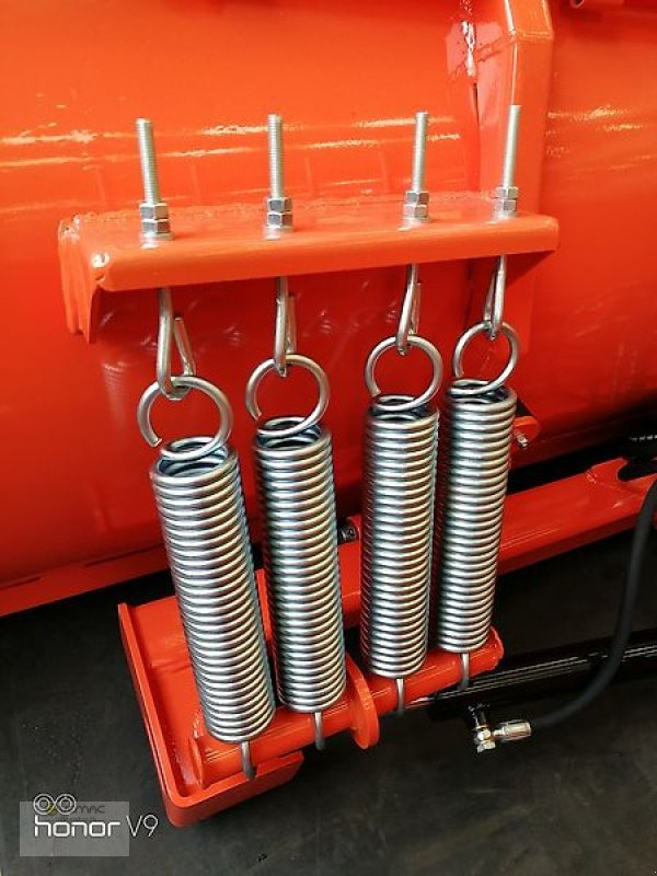 Vemac Schneeschild Geo SPFR250 250cm Schneeschieber Schneepflug NEU - Sniego peilis - Komunalinė/ Specializuota technika: foto 5 Vemac Schneeschild Geo SPFR250 250cm Schneeschieber Schneepflug NEU - Sniego peilis - Komunalinė/ Specializuota technika: foto 5