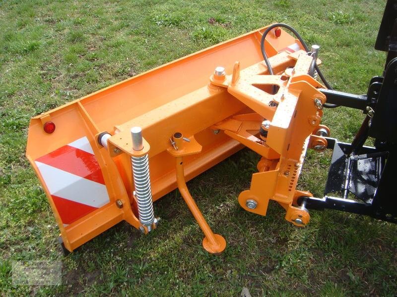 Vemac Schneeschild Schneepflug Schneeschieber 240cm NEU - Sniego peilis: foto 5 Vemac Schneeschild Schneepflug Schneeschieber 240cm NEU - Sniego peilis: foto 5
