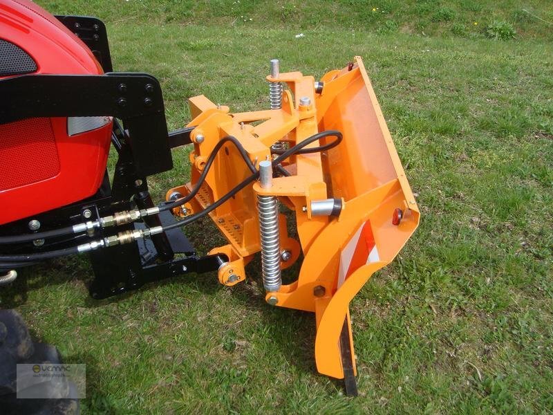 Vemac Schneeschild Schneepflug Schneeschieber 240cm NEU - Sniego peilis: foto 3 Vemac Schneeschild Schneepflug Schneeschieber 240cm NEU - Sniego peilis: foto 3
