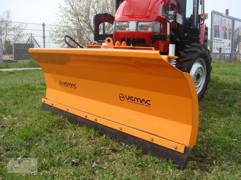 Vemac Schneeschild Schneepflug Schneeschieber 240cm NEU - Sniego peilis: foto 4 Vemac Schneeschild Schneepflug Schneeschieber 240cm NEU - Sniego peilis: foto 4