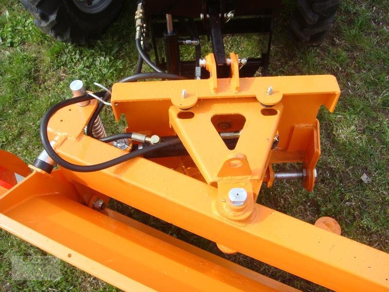 Vemac Schneeschild Schneepflug Schneeschieber NEU von 130-330cm - Sniego peilis: foto 3 Vemac Schneeschild Schneepflug Schneeschieber NEU von 130-330cm - Sniego peilis: foto 3