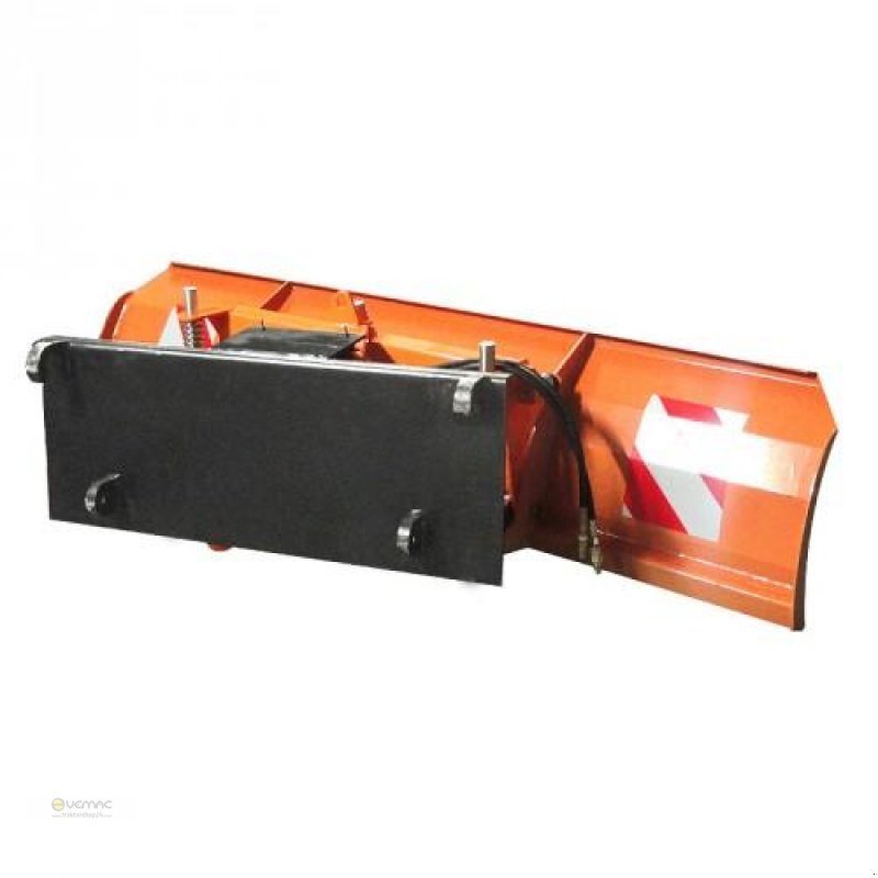 Vemac Schneeschild Schneepflug Schneeschieber SP200 200cm EURO-Aufnahme NEU - Sniego peilis: foto 2 Vemac Schneeschild Schneepflug Schneeschieber SP200 200cm EURO-Aufnahme NEU - Sniego peilis: foto 2