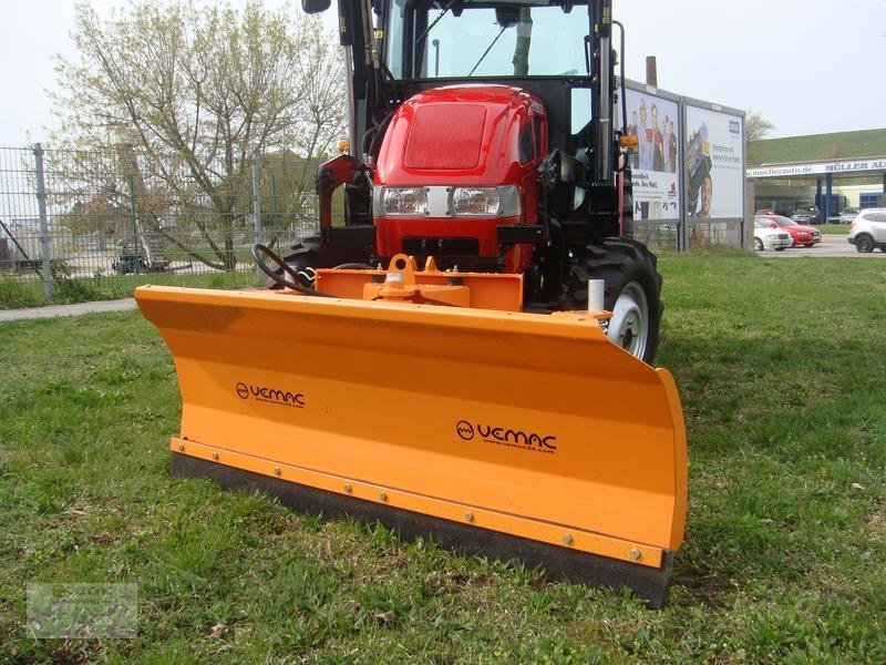 Vemac Schneeschild Schneepflug hydraul. Winterdienst 140cm NEU - Sniego peilis: foto 3 Vemac Schneeschild Schneepflug hydraul. Winterdienst 140cm NEU - Sniego peilis: foto 3