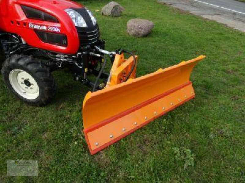 Vemac Schneeschild Schneeschieber Schneepflug City kommunal 180cm NEU - Sniego peilis: foto 1 Vemac Schneeschild Schneeschieber Schneepflug City kommunal 180cm NEU - Sniego peilis: foto 1