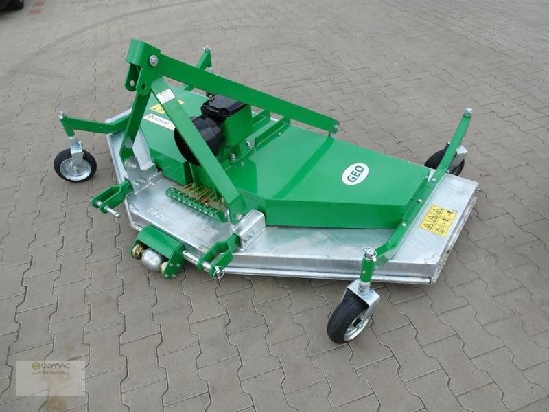 Vemac Sichelmähwerk Mähwerk Mulcher Sichelmulcher Rasenmäher Mäher DM210N 210cm - Šienapjovė: foto 4 Vemac Sichelmähwerk Mähwerk Mulcher Sichelmulcher Rasenmäher Mäher DM210N 210cm - Šienapjovė: foto 4