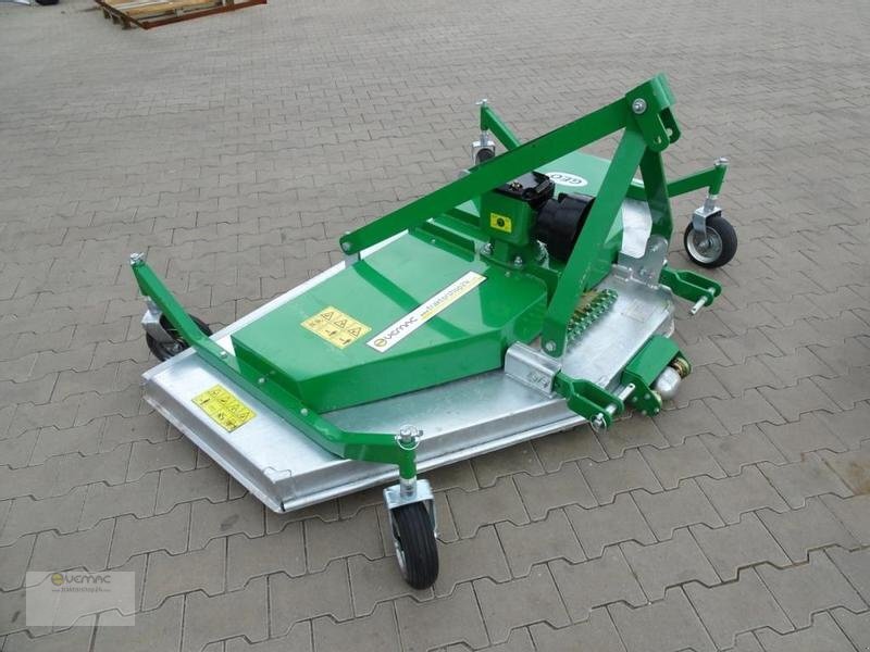 Vemac Sichelmähwerk Mähwerk Mulcher Sichelmulcher Rasenmäher Mäher DM210N 210cm - Šienapjovė: foto 1 Vemac Sichelmähwerk Mähwerk Mulcher Sichelmulcher Rasenmäher Mäher DM210N 210cm - Šienapjovė: foto 1
