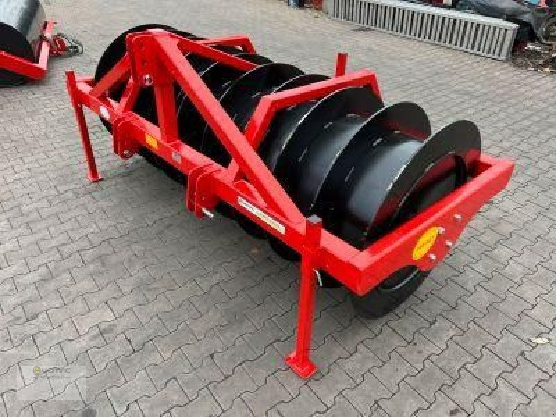 Vemac Silowalze 275 Silagewalze Verdichtungswalze Walze Silo NEU - Tankinimo volas: foto 1 Vemac Silowalze 275 Silagewalze Verdichtungswalze Walze Silo NEU - Tankinimo volas: foto 1