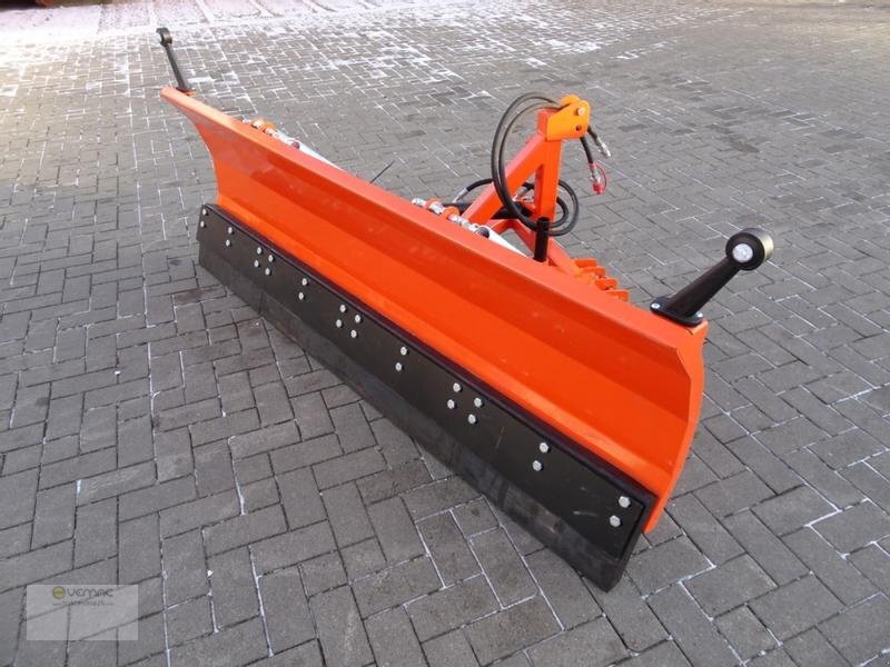 Vemac Smart 200 200cm Schneeschild Schneeschieber Schneepflug Neu - Sniego peilis: foto 5 Vemac Smart 200 200cm Schneeschild Schneeschieber Schneepflug Neu - Sniego peilis: foto 5