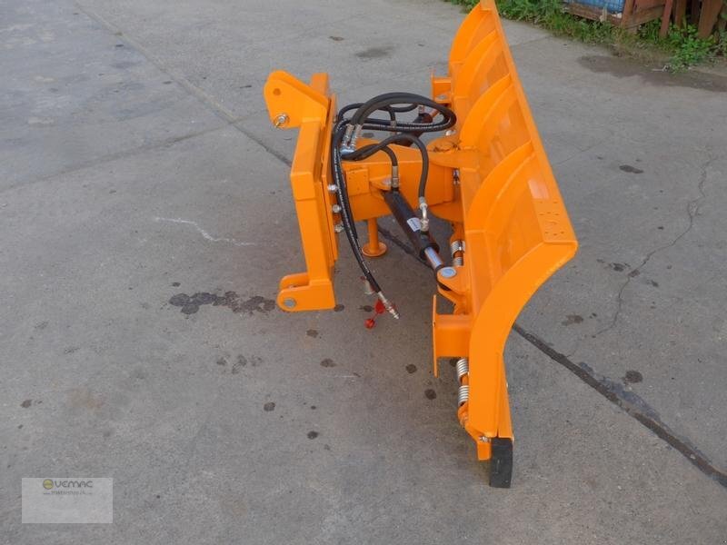 Vemac Standard 220 Schneepflug Schneeschild Schneeschieber NEU - Sniego peilis: foto 5 Vemac Standard 220 Schneepflug Schneeschild Schneeschieber NEU - Sniego peilis: foto 5