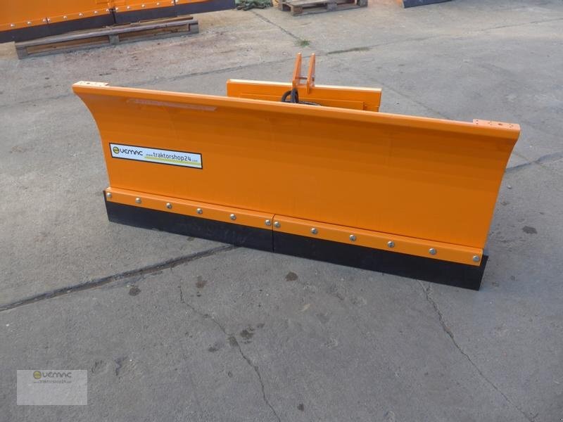 Vemac Standard 220 Schneepflug Schneeschild Schneeschieber NEU - Sniego peilis: foto 2 Vemac Standard 220 Schneepflug Schneeschild Schneeschieber NEU - Sniego peilis: foto 2