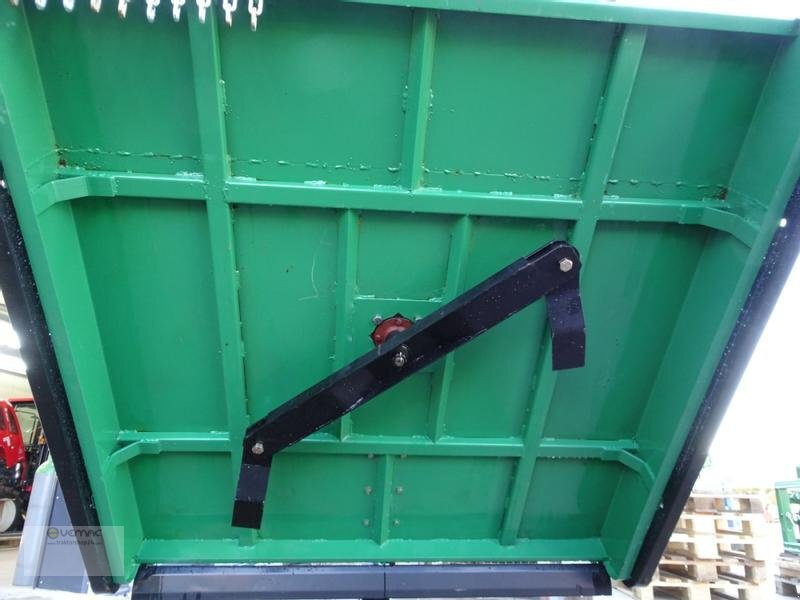 Vemac TM140 140cm Sichelmähwerk Sichelmulcher Mähwerk Mäher NEU - Šienapjovė: foto 5 Vemac TM140 140cm Sichelmähwerk Sichelmulcher Mähwerk Mäher NEU - Šienapjovė: foto 5