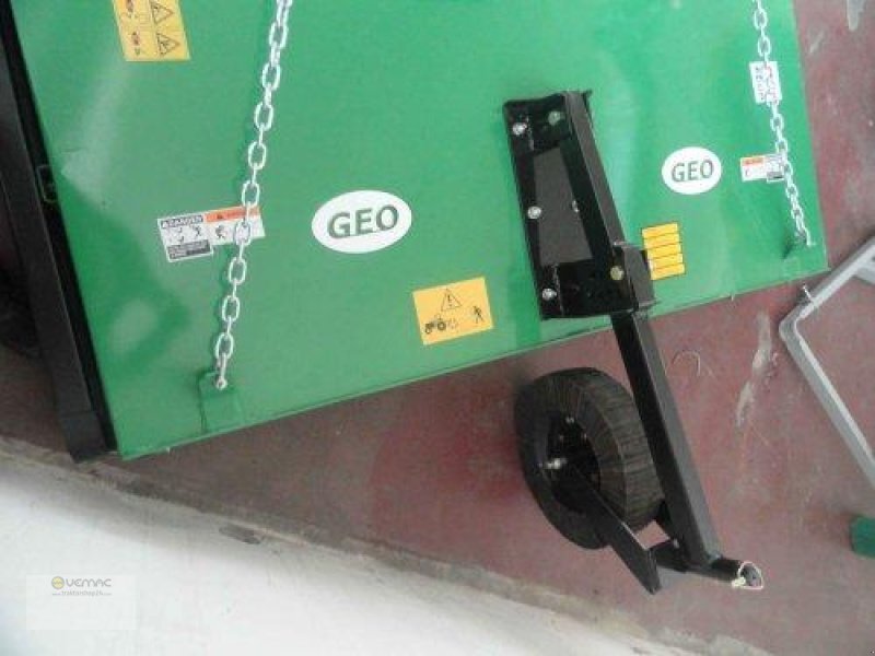 Vemac TM140 140cm Sichelmähwerk Sichelmulcher Mähwerk Mäher NEU - Šienapjovė: foto 4 Vemac TM140 140cm Sichelmähwerk Sichelmulcher Mähwerk Mäher NEU - Šienapjovė: foto 4