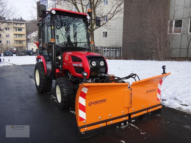 Vemac Vario City 180 Schneeschild Schneepflug Schneeschieber NEU - Sniego peilis: foto 1 Vemac Vario City 180 Schneeschild Schneepflug Schneeschieber NEU - Sniego peilis: foto 1