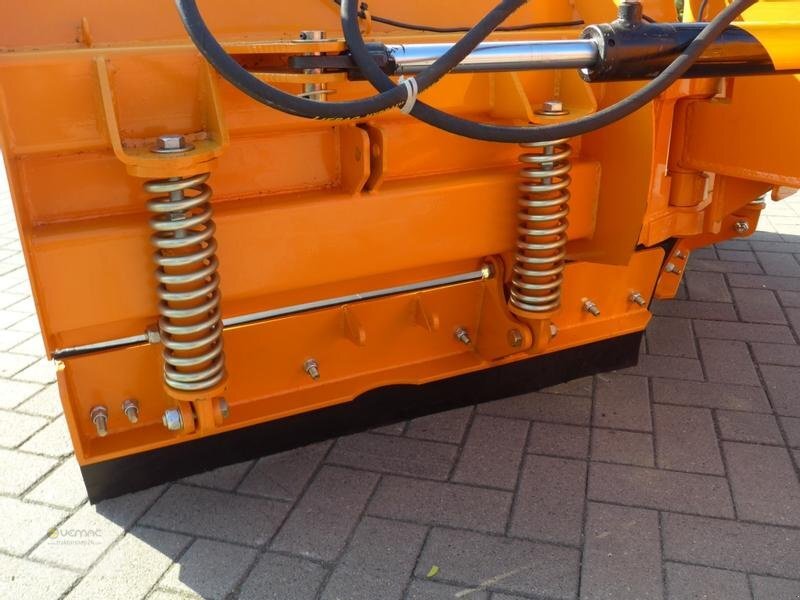 Vemac Vario Schneeschild Schneepflug Winterdienst 300cm NEU - Sniego peilis: foto 4 Vemac Vario Schneeschild Schneepflug Winterdienst 300cm NEU - Sniego peilis: foto 4