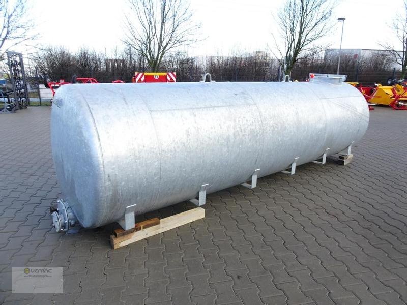 Vemac Wasserfass 2000 Liter Wassertank Weidefass Wasserwagen NEU - Cisterna: foto 1 Vemac Wasserfass 2000 Liter Wassertank Weidefass Wasserwagen NEU - Cisterna: foto 1