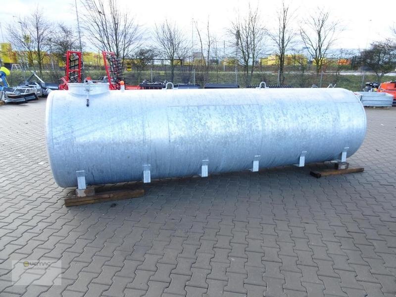 Vemac Wasserfass 3000 Liter Wassertank Wasserwagen NEU - Cisterna: foto 5 Vemac Wasserfass 3000 Liter Wassertank Wasserwagen NEU - Cisterna: foto 5