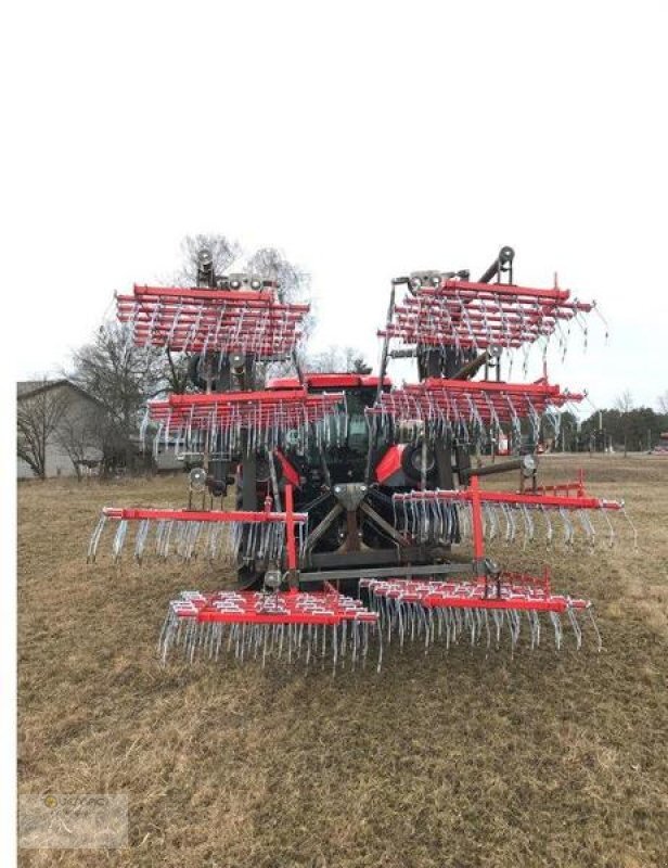 Vemac Wiesenstriegel 12m Striegel Wiesenschleppe Hackstriegel NEU - Pievų priežiūros akėčių: foto 1 Vemac Wiesenstriegel 12m Striegel Wiesenschleppe Hackstriegel NEU - Pievų priežiūros akėčių: foto 1