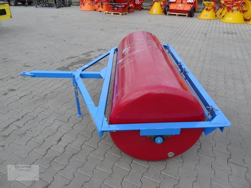 Vemac Wiesenwalze 150cm Walze Schleppe Rasenwalze Traktor Schlepper NEU - Tankinimo volas: foto 1 Vemac Wiesenwalze 150cm Walze Schleppe Rasenwalze Traktor Schlepper NEU - Tankinimo volas: foto 1