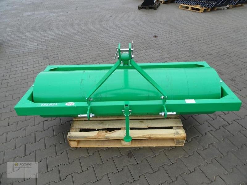 Vemac Wiesenwalze Geo BLR180 180cm Rasenwalze Ackerwalze Walze NEU - Tankinimo volas: foto 2 Vemac Wiesenwalze Geo BLR180 180cm Rasenwalze Ackerwalze Walze NEU - Tankinimo volas: foto 2