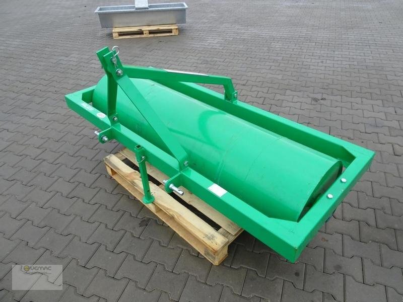 Vemac Wiesenwalze Geo BLR180 180cm Rasenwalze Ackerwalze Walze NEU - Tankinimo volas: foto 3 Vemac Wiesenwalze Geo BLR180 180cm Rasenwalze Ackerwalze Walze NEU - Tankinimo volas: foto 3