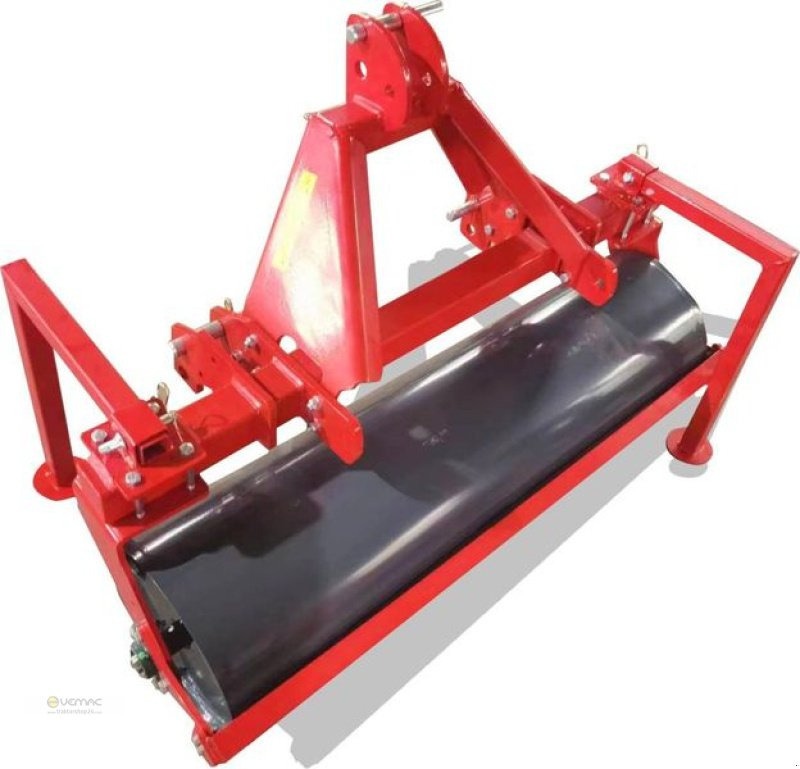 Vemac Wiesenwalze WAD200 200cm Rasenwalze Ackerwalze Walze Traktor NEU - Tankinimo volas: foto 1 Vemac Wiesenwalze WAD200 200cm Rasenwalze Ackerwalze Walze Traktor NEU - Tankinimo volas: foto 1
