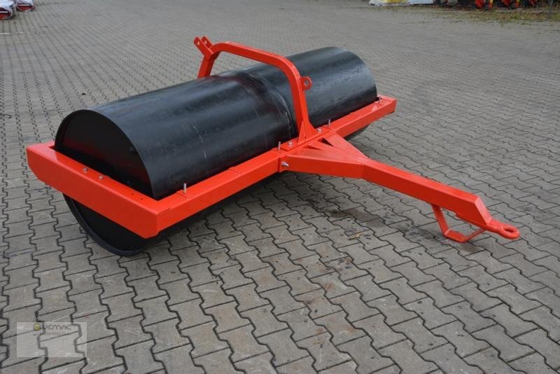 Vemac Wiesenwalze Walze Schleppe Rasenwalze 200cm NEU - Tankinimo volas: foto 1 Vemac Wiesenwalze Walze Schleppe Rasenwalze 200cm NEU - Tankinimo volas: foto 1