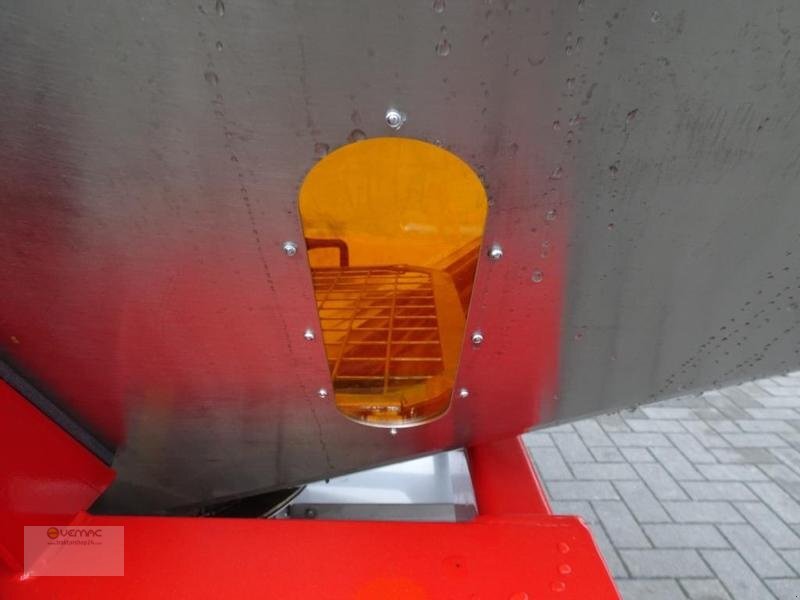 Nauja Trąšų barstytuvas Vemac Zweischeibenstreuer 1200KG Streuer Winterdienst Traktor NEU: foto 7