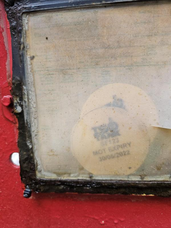 Jgc Tipping skelly - Konteineris-vežimus/ Sukeisti kūną puspriekabė: foto 3 Jgc Tipping skelly - Konteineris-vežimus/ Sukeisti kūną puspriekabė: foto 3