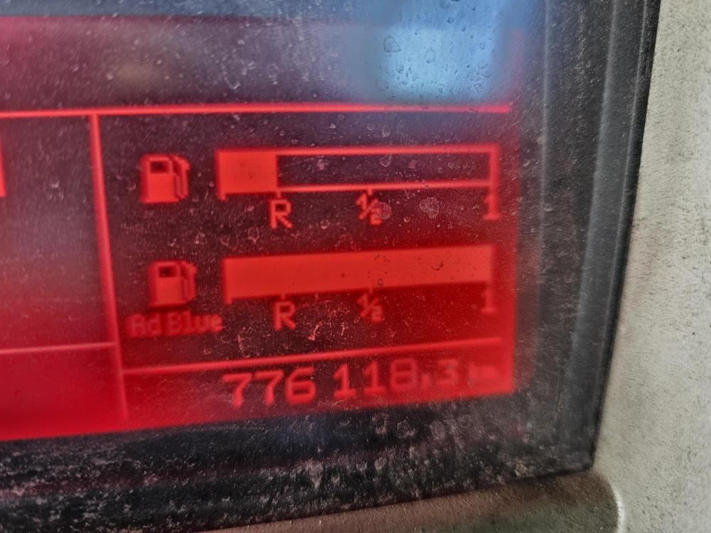 Renault Premium 430 4x2 - Vilkikas: foto 2 Renault Premium 430 4x2 - Vilkikas: foto 2