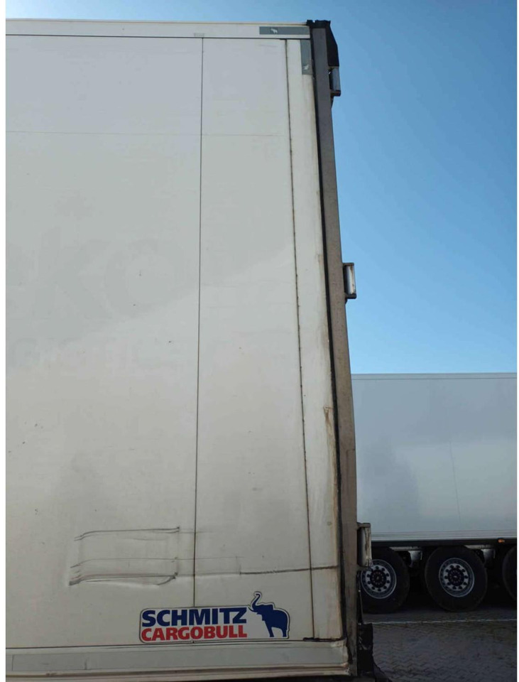 2019 Schmitz Cargobull SKO FP 45 ThermoKing SLXi 300 - Refrižeratorius puspriekabė: foto 4 2019 Schmitz Cargobull SKO FP 45 ThermoKing SLXi 300 - Refrižeratorius puspriekabė: foto 4