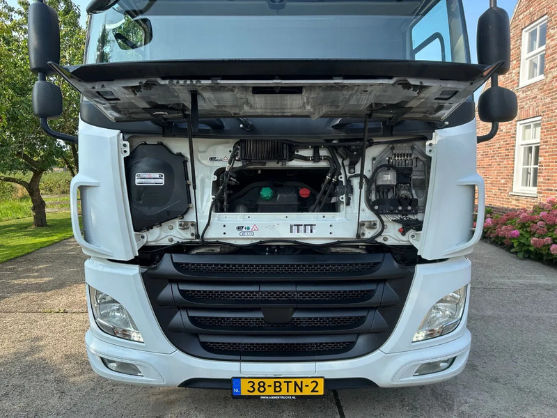 DAF CF 330 / NL TRUCK / EURO 6 / THERMOKING T-1200R / TAIL LIFT + DOORS - Refrižeratorius sunkvežimis: foto 3 DAF CF 330 / NL TRUCK / EURO 6 / THERMOKING T-1200R / TAIL LIFT + DOORS - Refrižeratorius sunkvežimis: foto 3