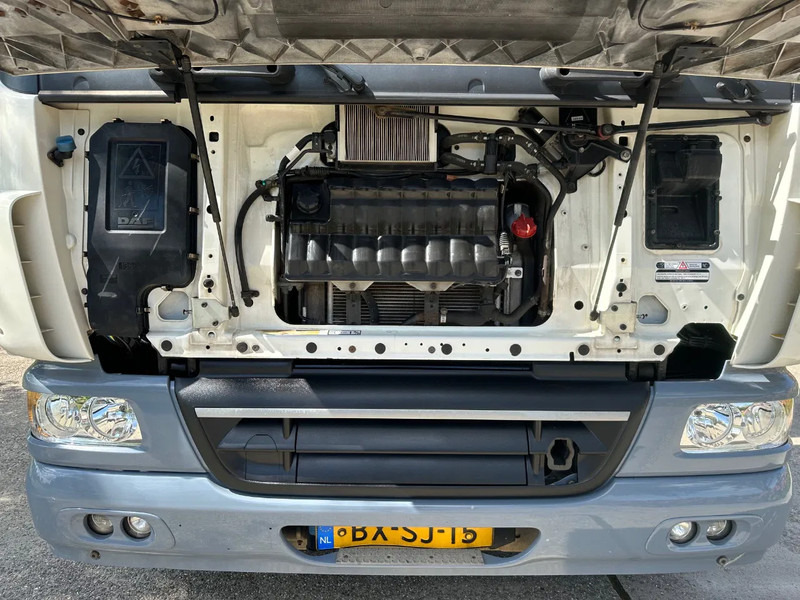 DAF CF 75.310 FAN / NL TRUCK / 6x2 / FUEL TANK 4 COMP. / 22 m3 / EURO5 / TOP CONDITION!! - Autocisterna: foto 3 DAF CF 75.310 FAN / NL TRUCK / 6x2 / FUEL TANK 4 COMP. / 22 m3 / EURO5 / TOP CONDITION!! - Autocisterna: foto 3
