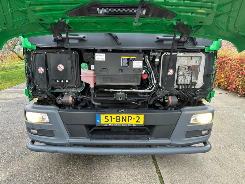 MAN TGL 10.180 / NL TRUCK / EURO6 / BOX+LIFT+SIDE DOOR / LOW KM / TOP!! - Furgonas sunkvežimis: foto 3 MAN TGL 10.180 / NL TRUCK / EURO6 / BOX+LIFT+SIDE DOOR / LOW KM / TOP!! - Furgonas sunkvežimis: foto 3