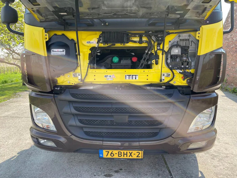 DAF CF 440 / NL TRUCK / EURO 6 / PTO / LOW KM / AUTOMATIC - Vilkikas: foto 3 DAF CF 440 / NL TRUCK / EURO 6 / PTO / LOW KM / AUTOMATIC - Vilkikas: foto 3