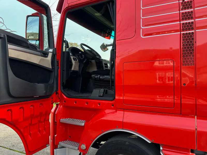 MAN TGX 18.470 / NL TRUCK / 4X2 / 2020 / DOUBLE TANK / XXL CAB / - Vilkikas: foto 5 MAN TGX 18.470 / NL TRUCK / 4X2 / 2020 / DOUBLE TANK / XXL CAB / - Vilkikas: foto 5
