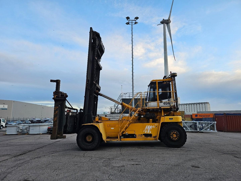 Fantuzzi FDC25K7DB - Konteinerių krautuvas: foto 1 Fantuzzi FDC25K7DB - Konteinerių krautuvas: foto 1