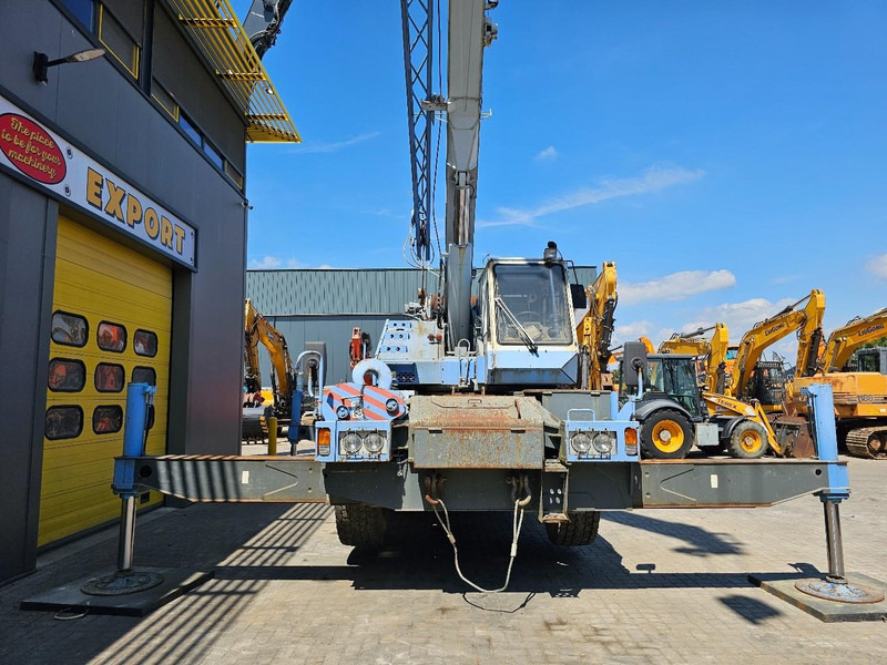 Tadano TR250E - Visureigis kranas: foto 3 Tadano TR250E - Visureigis kranas: foto 3