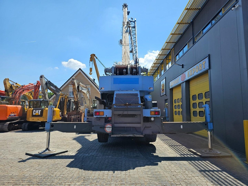 Tadano TR250E - Visureigis kranas: foto 4 Tadano TR250E - Visureigis kranas: foto 4