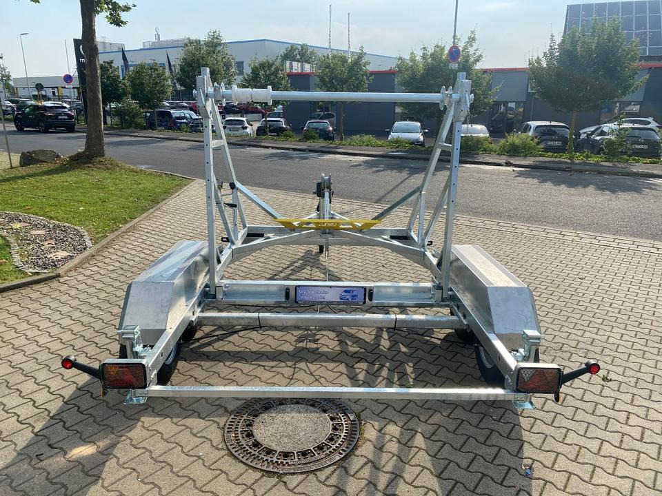 Lorries Kabeltrommel-Anhänger 3000KG *INKL.19% MWST* Kabelanhänger Sofort Verfügbar! - Kabeliu priekaba: foto 5 Lorries Kabeltrommel-Anhänger 3000KG *INKL.19% MWST* Kabelanhänger Sofort Verfügbar! - Kabeliu priekaba: foto 5