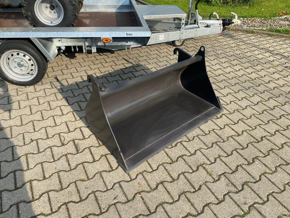 Šarnyrinis krautuvas Radlader/Hoflader BK906 inkl. Tieflader und Gabel/Schaufelpaket *INKL.19% MWST*BERGER KRAUS*PERKINS*SOFORT!*: foto 10 Šarnyrinis krautuvas Radlader/Hoflader BK906 inkl. Tieflader und Gabel/Schaufelpaket *INKL.19% MWST*BERGER KRAUS*PERKINS*SOFORT!*: foto 10